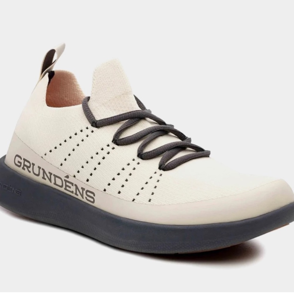Grundens✨ Sea Knit Boat Shoes